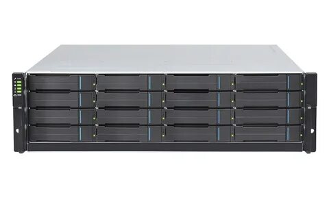 Storage support