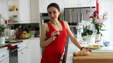 Эгине кукинг шоу
