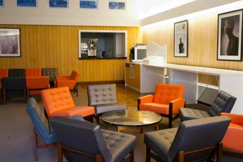 Common room