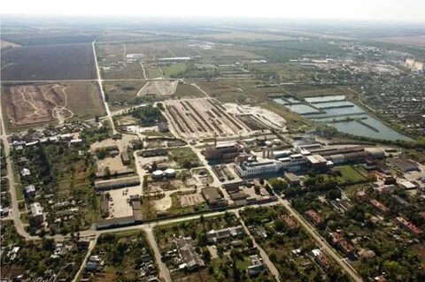 Поселки в кореновском районе