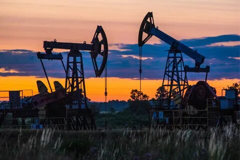 нефтяная база дающая 70 добычи нефти