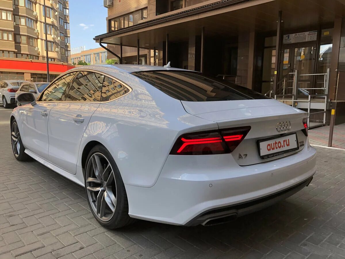 Audi a7 2017. Audi a7 4g. Ауди а7 2017. Audi a7 2017 белая.