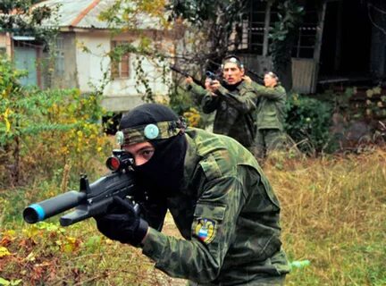 Лазертаг сочи
