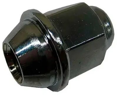 Гайка колесная кия