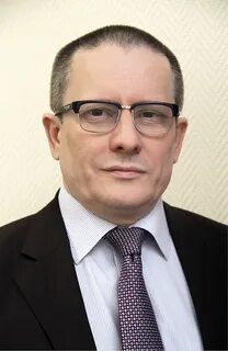 Главный специалист департамента