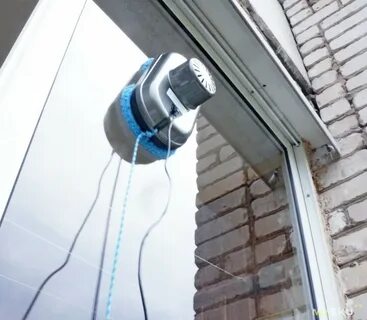 Выбрать робота для окон