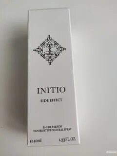 Initio side effect