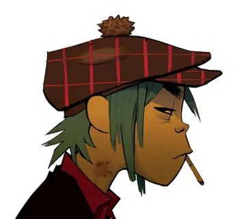 2d demon days