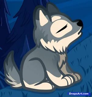 Wolf me