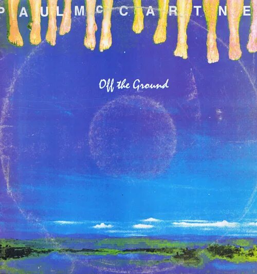Полы альбом. Mccartney album. маккартни обложки альбомов. альбомы пола маккартни. off the ground пол маккартни.