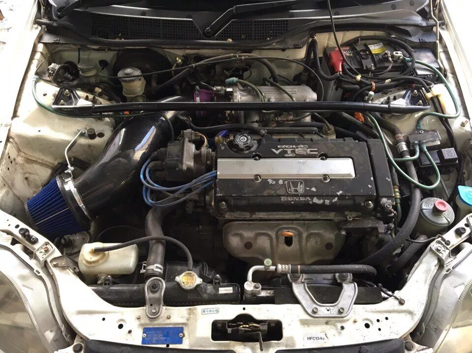 Холодный впуск honda civic ek. Холодный впуск хонда цивик ек3. Civic впуск. Горизонтальный впуск хонда цивик 6. Холодный впуск honda civic ek.