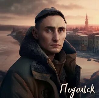 Нейросеть москва
