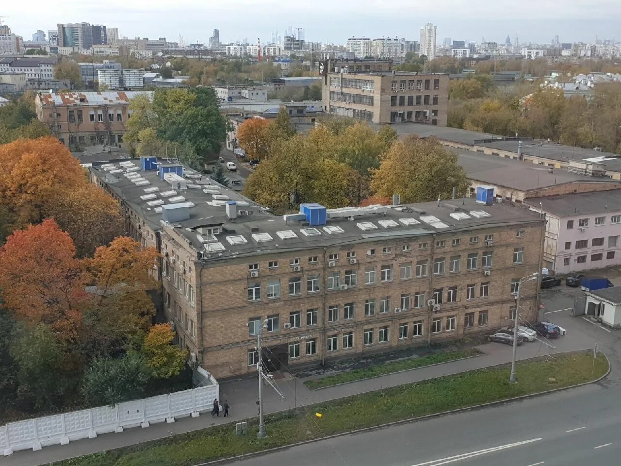 Упак Потенциал, фасовочно-упаковочное оборудование, ул. Буракова, 27, корп. 27 -