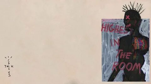 Highest in the room slowed