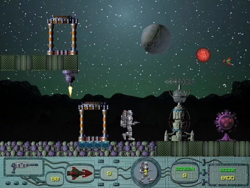 Spectrum игра. Exolon игра. exolon спектрум. zx spectrum игры. игры на спектрум zx.