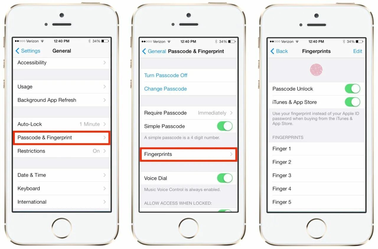 Осторожно! Приложения для iPhone могут украсть ваш Apple ID