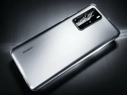 Huawei p40 8 256