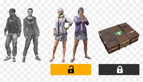 Pubg коллаборация