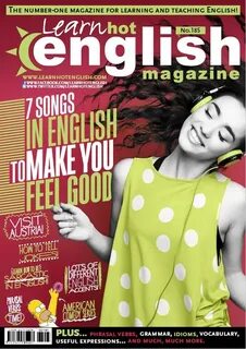 Hot english 2