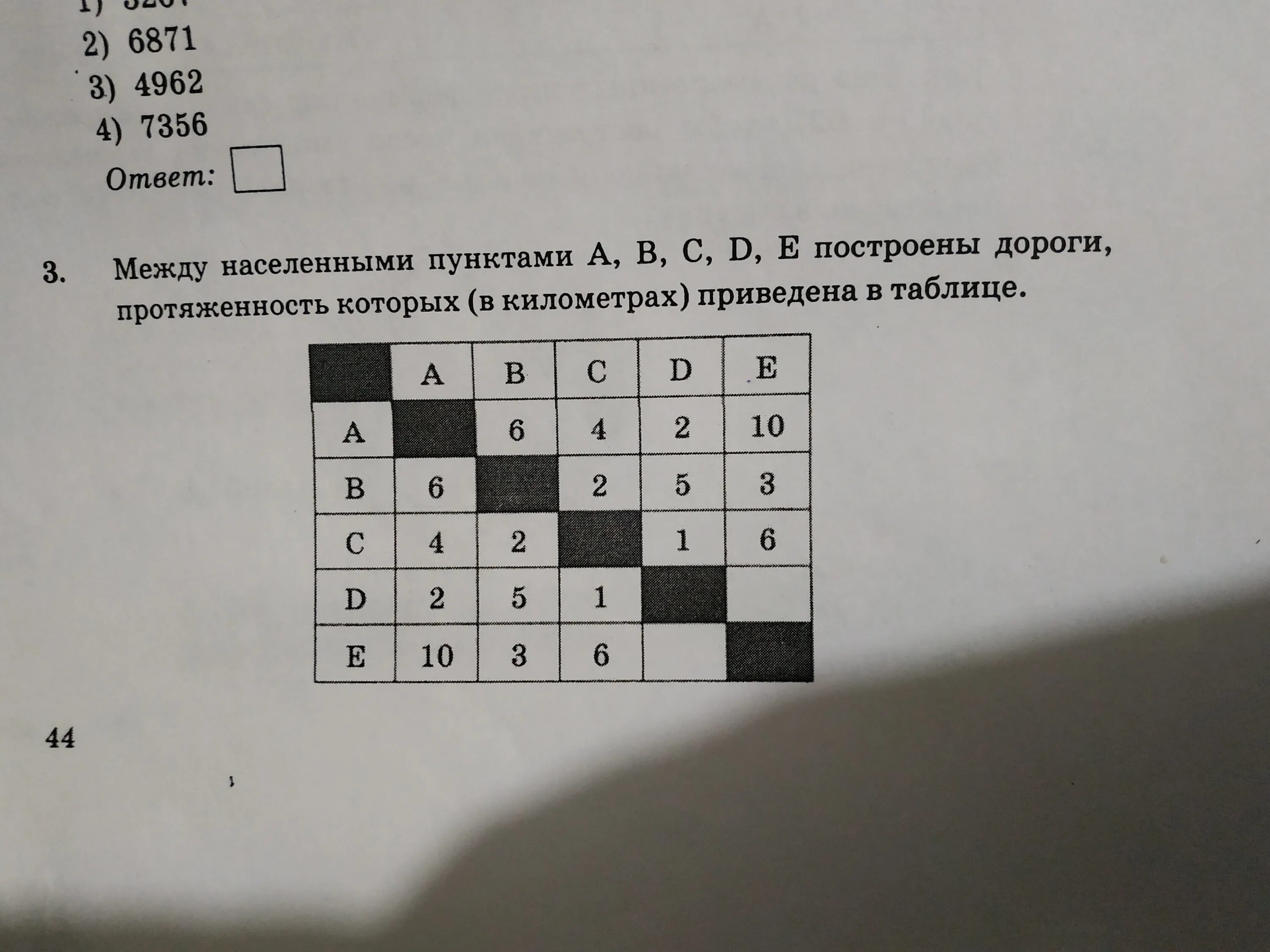 Между населенными пунктами а бц д. 1194 Между населёнными пунктами а в с d е. Между населёнными пунктами а в с d е 922. Между населёнными пунктами а в с d е ЯКЛАСС.