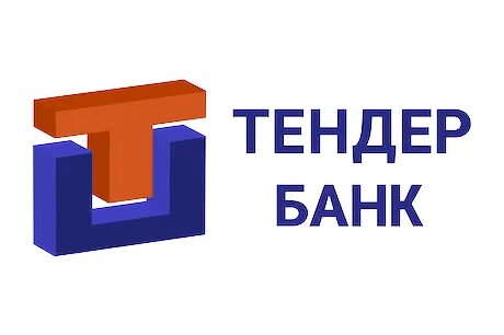 Тендер банк