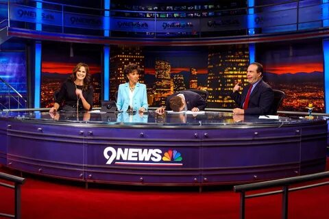 Graded news