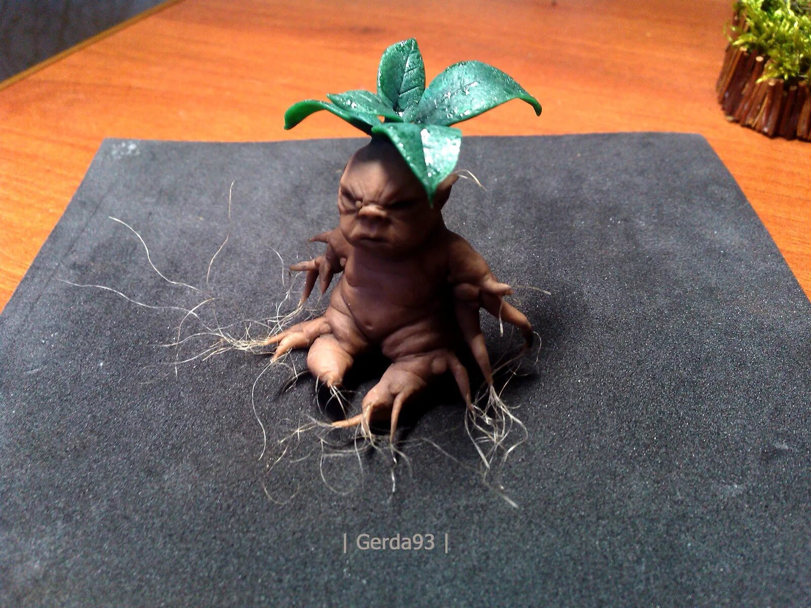 Лепить корень. Леплю корень. Слепил корень. Лепка зуба клык. Лепить корень.