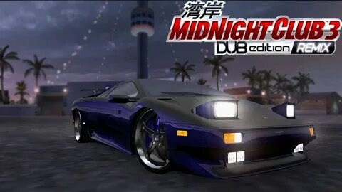 Midnight machines