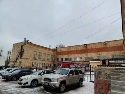 Серпухов 16