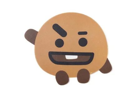 Shooky cookie