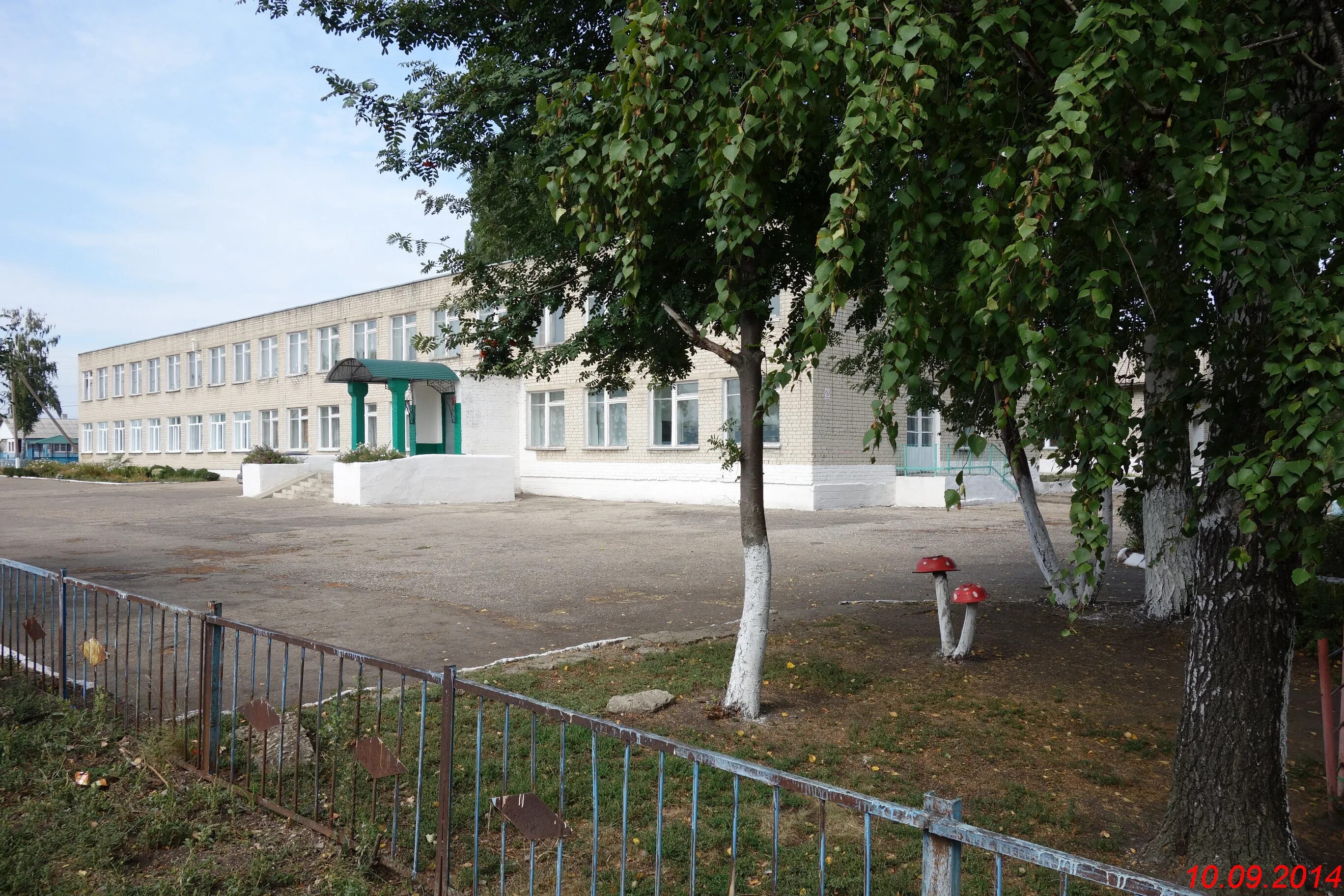 Погода хворостянка липецкая область