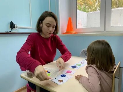 Психолог рас
