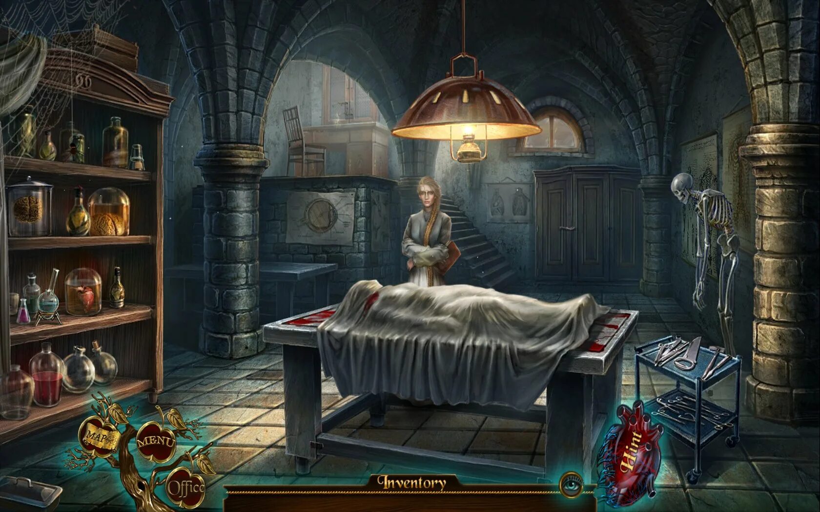 Игра компьютерная темные. Dark Tales Edgar Allan POE'S. Dark Tales: Edgar Allan POE'S the tell-Tale Heart Collector's Edition.