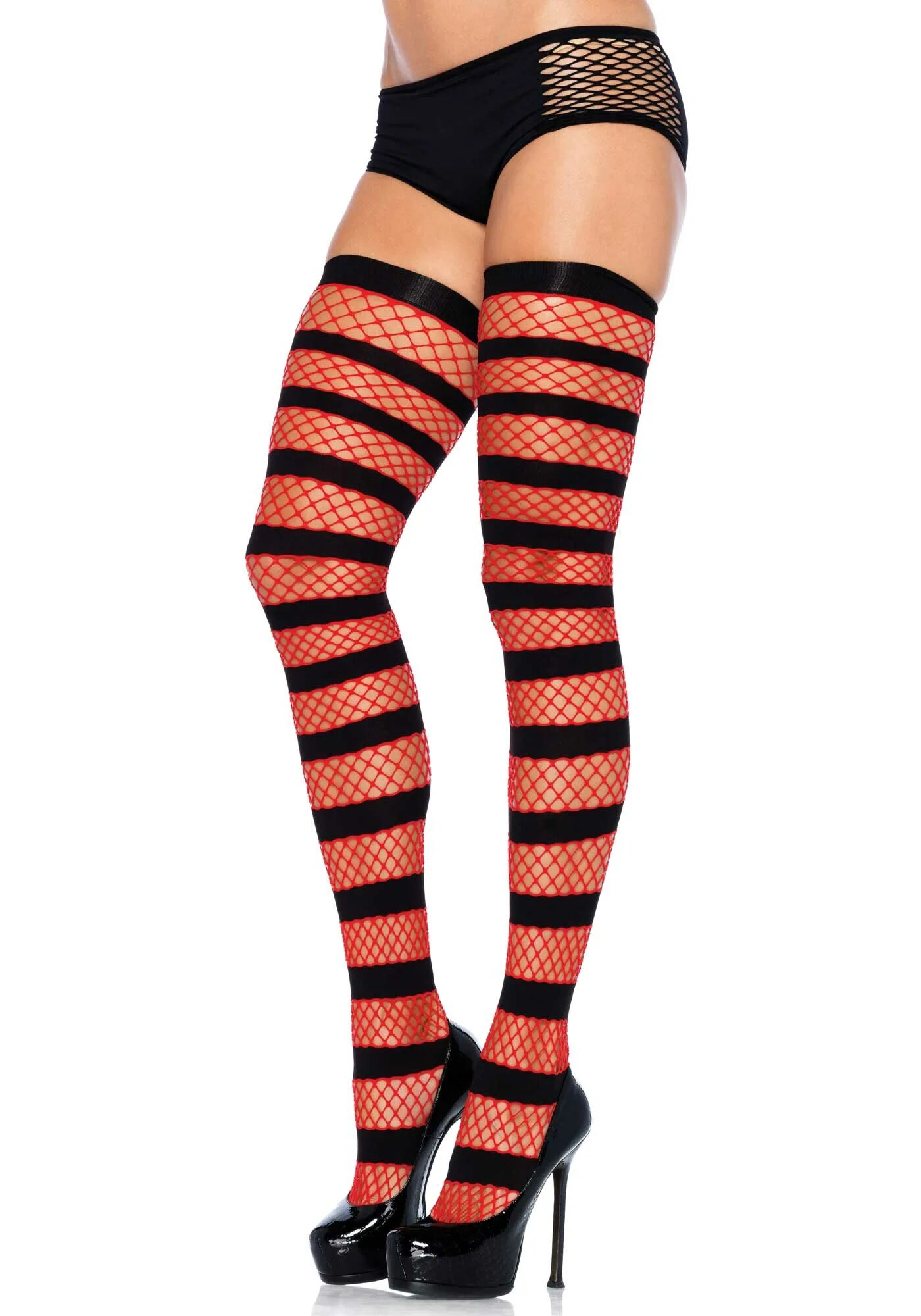 Striped stockings. Новогодние чулки женские. Чулки в красную полоску. Полосатые чулки. Гольфы в полоску.