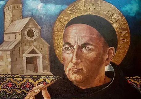 Фом аквинский