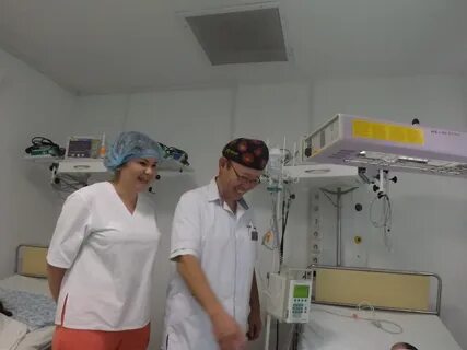 Нейрохирургия больницы скорой помощи