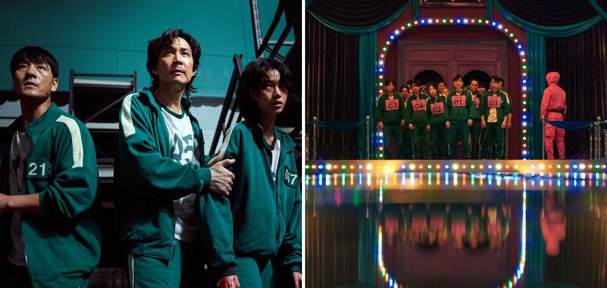 Игра кальмара 0. Игра в кальмара дорама 2025. 005 игра в кальмара.