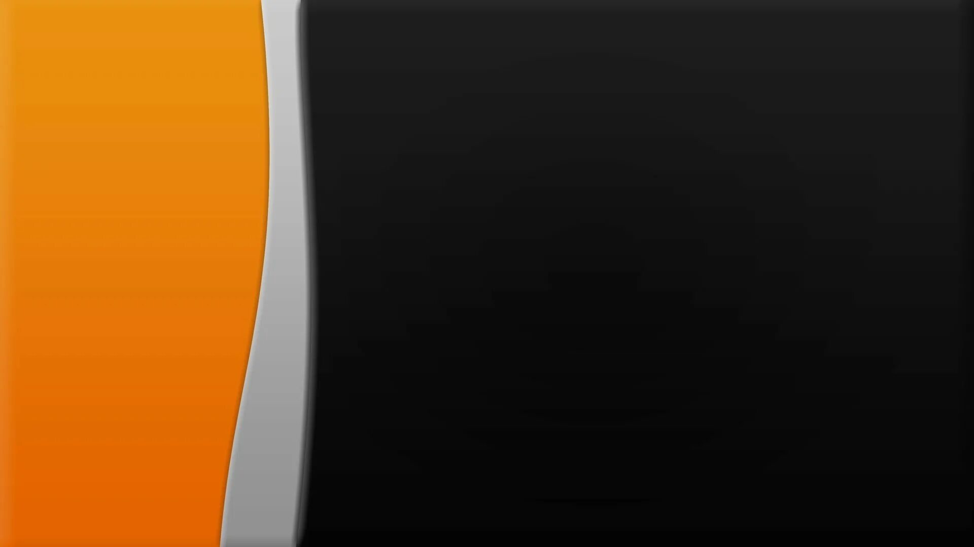 Black orange