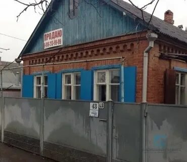 Майкопская улица 5