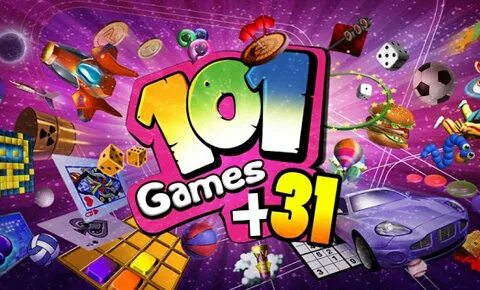Игры 5 8 класс