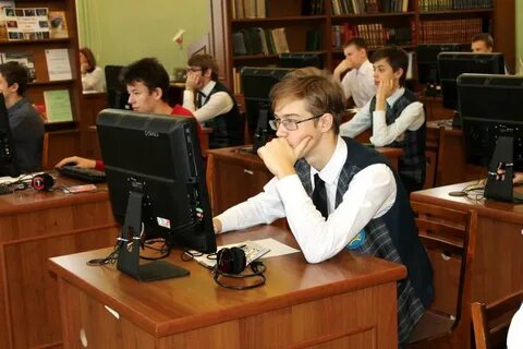 Челябинские лицеи