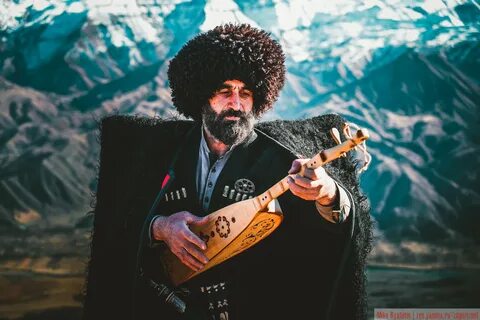 Открой дагестан
