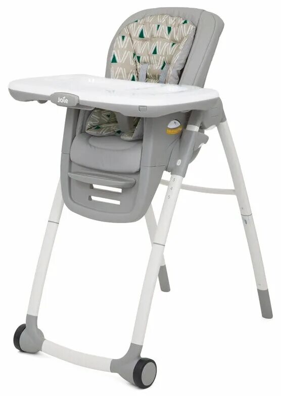 стульчик joie