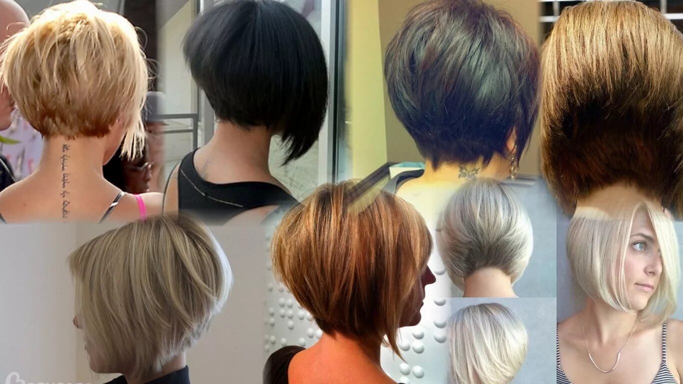 11+ Awesome Bob Haircuts For Stunning And Classy Looks - Awesome 11 Bob hairstyl