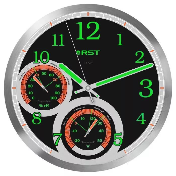 Часы RST 77747. Настенные метеочасы RST 77723. Настенные часы rst77725. Настенные часы rst77727.