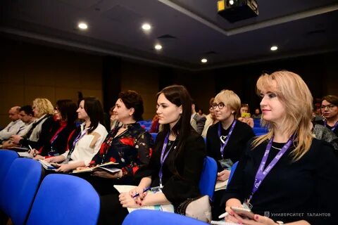 Образовательный фонд талантов