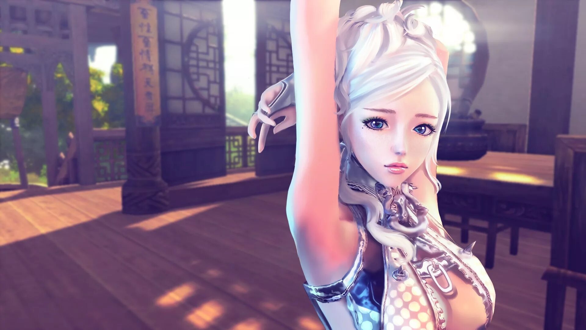 Blade and soul 2. Blade and Soul игра. Blade and Soul 2 игра. Бнс 4. Blade and Soul Скриншоты.