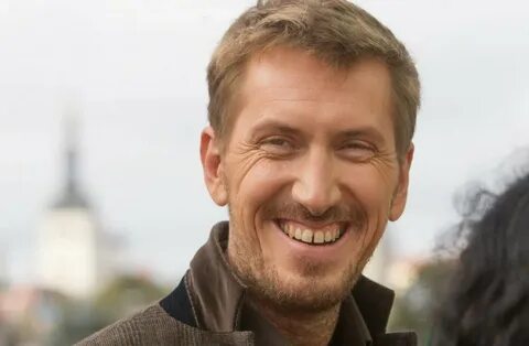 Кяро актер
