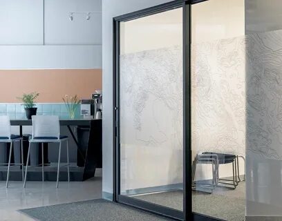 Двери glass