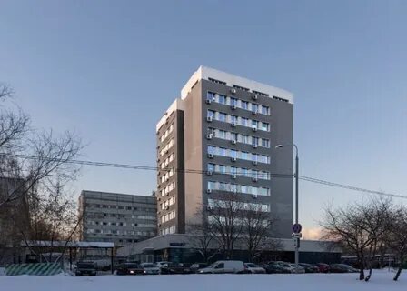Шоссе дом 35